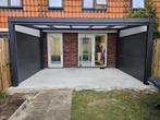 Overkapping, veranda  opmaat 500*250 vanaf  €2500 incl mont., Ophalen of Verzenden, Nieuw, Veranda