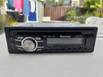 Pioneer DEH-3300UB autoradio – getest en werkt goed, Auto diversen, Autoradio's, Ophalen, Gebruikt