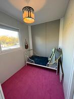 Ikea Minnen meegroei bed, Kinderen en Baby's, Kinderkamer | Bedden, Ophalen, Zo goed als nieuw, 180 cm of meer, 70 tot 85 cm