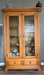 Te koop kast + tv kast, Ophalen, Zo goed als nieuw, 25 tot 50 cm, Minder dan 100 cm