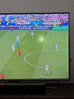 Samsung smart Led tv 43 inch., Audio, Tv en Foto, Televisies, Ophalen, 100 Hz, Samsung, 100 cm of meer