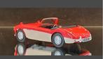 Austin Healey Cararama 1:43, Ophalen of Verzenden, Nieuw, Auto, Overige merken