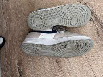 Nike Air Force 1 - Maat 46 beschikbaar voor biedingen