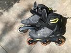 skeelers, Heren, Zo goed als nieuw, Inline skates 4 wielen, Ophalen