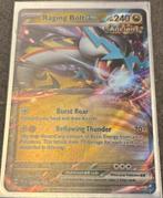 Pokemonkaart Raging Bolt 240 HP orgineel, Ophalen of Verzenden, Nieuw, Losse kaart