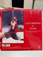 Wham! Last Christmas - Everything She Wants 7” vinyl single, Cd's en Dvd's, Vinyl Singles, Overige genres, Ophalen of Verzenden