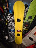 132cm snowboard 132cm nitro ripper( bindingen zijn apart ), Sport en Fitness, Snowboarden, Nitro, Board, Ophalen of Verzenden