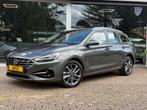 Hyundai I30 Wagon 1.0 T-GDi MHEV AUTOMAAT Comfort l LED l Ca, Stof, Gebruikt, LED verlichting, Hybride Elektrisch/Benzine