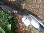 Batavus e-bike, Fietsen en Brommers, Fietsen | Dames | Damesfietsen, 56 cm of meer, Ophalen of Verzenden, Gebruikt, Batavus