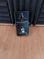 MXR line Booster Custom Audio Electronics, Muziek en Instrumenten, Effecten, Ophalen of Verzenden, Gebruikt, Volume