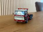 Mammoet DAF 2600 6x4 WSI 1:50, Ophalen of Verzenden, Nieuw, Bus of Vrachtwagen, Wsi