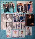 B-Brave poster collectie, Ophalen of Verzenden, Nieuw, Muziek
