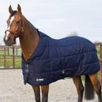Staldeken Trust Tetris Heavy 195 cm 400 grams, Dieren en Toebehoren, Paarden en Pony's | Dekens en Dekjes, Info@equineindustry.eu