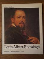 Albert Doedens - Louis Albert Roessingh - Drenthe -Antwerpen, Ophalen of Verzenden, Gelezen, Schilder- en Tekenkunst, Doedens