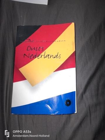 Van Dale Pocketwoordenboek Duits-Nederlands beschikbaar voor biedingen