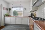Keuken, Huis en Inrichting, Keuken | Complete keukens, Ophalen, Gebruikt, Wit, Hoekkeuken