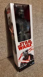 Star Wars Kylo Ren Figuur - Hasbro, Ophalen of Verzenden, Nieuw