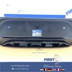 C253 GLC COUPE GLC63 AMG DIFFUSER voor Mercedes GLC Klasse A, Gebruikt, -, Ophalen of Verzenden, -