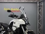 Honda VFR 1200 X Crosstourer, Bedrijf, Toermotor