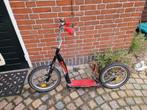 Step Thombike 16 inch, Fietsen en Brommers, Steps, Ophalen, Zo goed als nieuw, Gewone step, Thombike