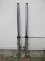 Yamaha XV920 voorvork poten XV 920 vorkpoten voorpoten poot, Motoren, Ophalen of Verzenden