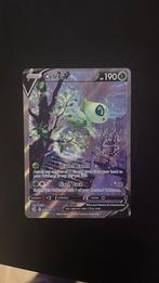 Celebi V, Hobby en Vrije tijd, Verzamelkaartspellen | Pokémon, Verzenden, Zo goed als nieuw