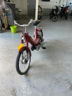 K.T.M oldtimer brommer, Ophalen, Zo goed als nieuw
