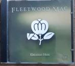 Fleetwood mac Greatest hits, 1960 tot 1980, Ophalen of Verzenden, Zo goed als nieuw