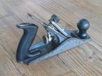 ijzeren blokschaaf met gladde zool no 4, Antiek en Kunst, Antiek | Gereedschap en Instrumenten, Ophalen