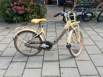 Gebruikte Star Kinderfiets - 22 inch beschikbaar voor biedingen