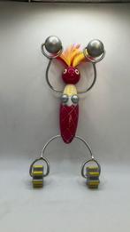 Pylones vrolijke massageroller, vrouwtje., Verzamelen, Merken en Reclamevoorwerpen, Ophalen of Verzenden, Zo goed als nieuw