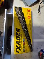 D.I.D 520VX3 Motorfiets Ketting - Nieuw in Verpakking, Ophalen of Verzenden, Nieuw