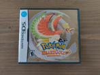Pokémon HeartGold version (Nintendo DS), Spelcomputers en Games, Games | Nintendo DS, 1 speler, Ophalen of Verzenden, Zo goed als nieuw