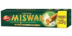 Dabur original kruidentandpasta 75g zonder fluoride (6-pack), Ophalen of Verzenden, Nieuw, Tandpasta