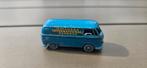 LESNEY volkswagen busje collectersitem!!, Hobby en Vrije tijd, Modelauto's | Overige schalen, Ophalen of Verzenden, Zo goed als nieuw