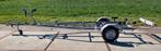 Boottrailer kanteltrailer Humminbird 250DX, Ophalen of Verzenden, Gebruikt, Kaartplotter of Fish Finder