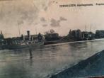 terneuzen, Verzamelen, Ansichtkaarten | Nederland, Verzenden, Voor 1920, Gelopen, Zeeland