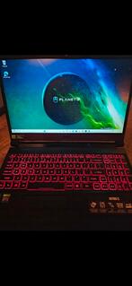 Gaming Laptop - Nitro 5, Computers en Software, Gebruikt, Met videokaart, 2 tot 3 Ghz, Ophalen of Verzenden