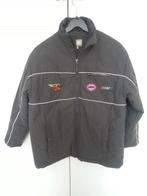 WE Winter Jas Kinder Maat 146/152, Ophalen of Verzenden, Zo goed als nieuw, Jongen, Jas