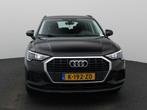 Audi Q3 35 TFSI Pro Line | Cruise Control | Virtual Cockpit, Auto's, Voorwielaandrijving, 12 maanden, Stof, Zwart