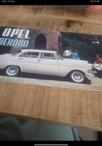 Opel Rekord, Ophalen of Verzenden, Zo goed als nieuw, Opel