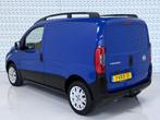 Fiat Fiorino 1.3 MultiJet Airconditioning + Trekhaak, Auto's, Bestelauto's, Origineel Nederlands, Te koop, 1065 kg, Gebruikt