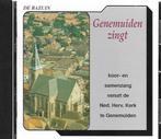 Genemuiden zingt - Koor en samenzang Ned. Herv. Kerk, Cd's en Dvd's, Cd's | Religie en Gospel, Koren of Klassiek, Ophalen of Verzenden
