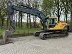 Volvo EC210BLC Rupskraan *Dutch machine (bj 2007), Graafmachine