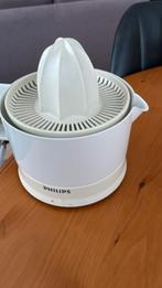 Retro van Philips sinaasappel/citrus pers, Witgoed en Apparatuur, Ophalen, Zo goed als nieuw