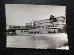 HILVERSUM Wereldomroep  fotokaart, Ophalen of Verzenden, 1920 tot 1940, Noord-Holland