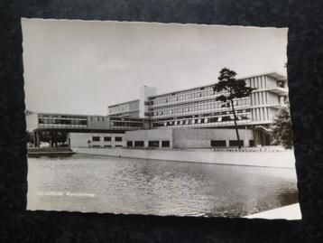 HILVERSUM Wereldomroep  fotokaart beschikbaar voor biedingen