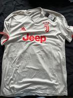 Juventus Adidas uitshirt, Ophalen of Verzenden, Zo goed als nieuw, Buitenlandse clubs, Shirt