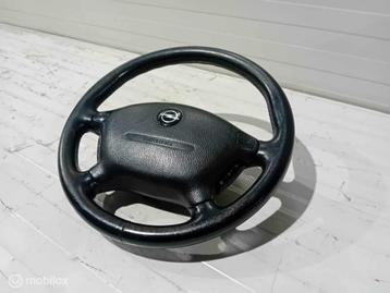 Lederen stuur Opel Vectra B beschikbaar voor biedingen