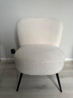 Fauteuil stoel teddy xenos, Ophalen, Zo goed als nieuw, 75 tot 100 cm, 50 tot 75 cm